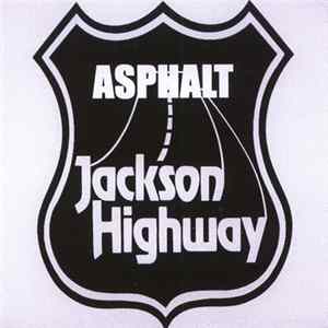 Jackson Highway - Asphalt FLAC
