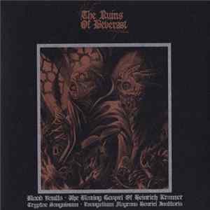 The Ruins Of Beverast - Blood Vaults - The Blazing Gospel Of Heinrich Kramer FLAC