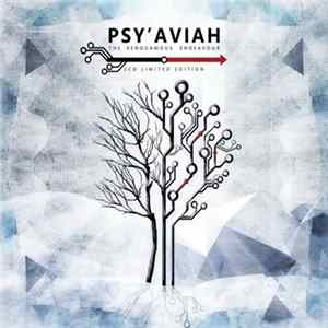 Psy'Aviah - The Xenogamous Endeavour FLAC