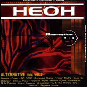 Various - Alternative Mix Vol. 2 FLAC