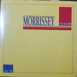 Morrissey - I'm A Poet FLAC