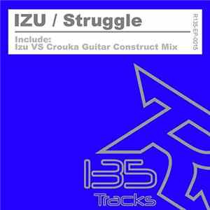 Izu - Struggle FLAC