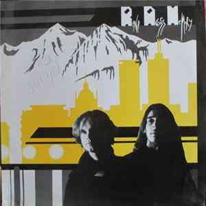 R.A.M. - Rand Access Memory FLAC