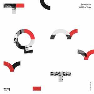 Lenzman - All For You EP FLAC
