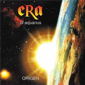 Origen - Era Of Aquarius FLAC