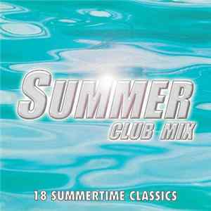 Various - Summer Club Mix FLAC