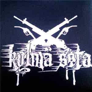 Kylmä Sota - Kylmä Sota FLAC