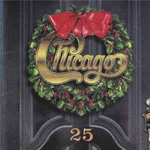 Chicago - The Christmas Album Chicago 25 FLAC