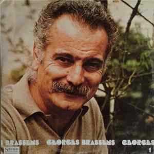 Georges Brassens, Jacques Brel - Les Grands De La Chanson FLAC