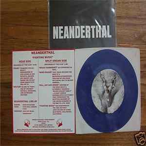 Neanderthal - Fighting Music FLAC