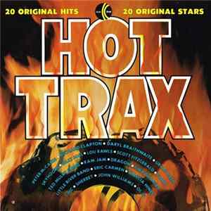 Various - Hot Trax FLAC
