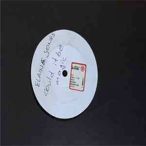Elaine Jones - Could It Be Magic FLAC