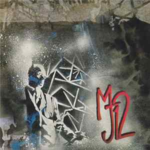 MJ12 - MJ12 FLAC