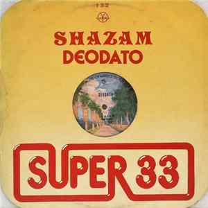 Deodato - Shazam FLAC