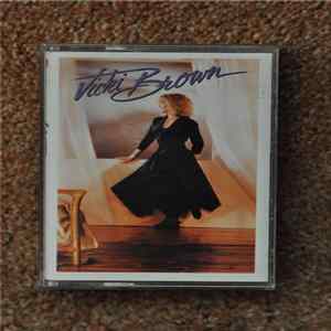 Vicki Brown - Vicki Brown FLAC
