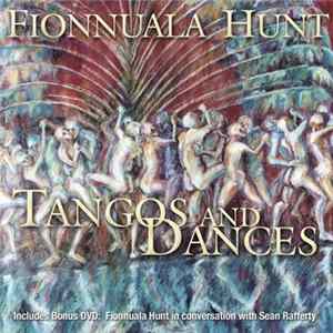 Fionnuala Hunt - Tangos And Dances FLAC