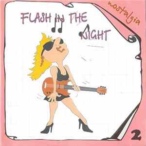 Various - Nostalgia - Flash In The Night FLAC