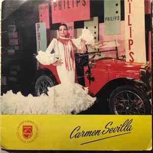 Carmen Sevilla - Flamenca Ye-Yé FLAC