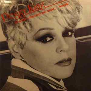Peggy King - Oh What A Memory We Made . . . Tonight FLAC