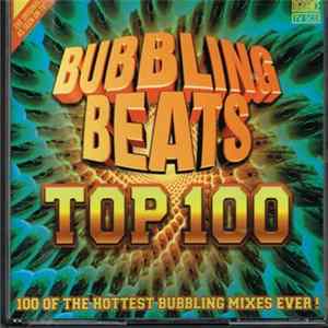 Various - Bubbling Beats Top 100 FLAC