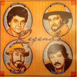 Various - Legends FLAC