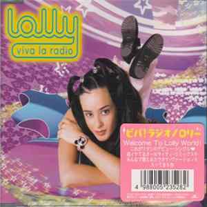 Lolly - Viva La Radio FLAC