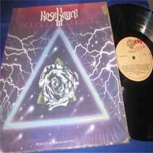 Rose Royce - Strikes Again (III) FLAC