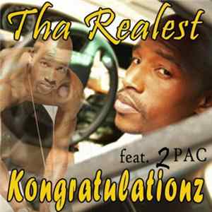 Tha Realest - Kongratulationz FLAC