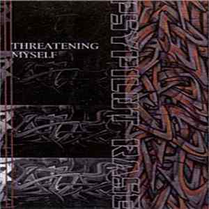 Pilot Rase - Threatening Myself FLAC