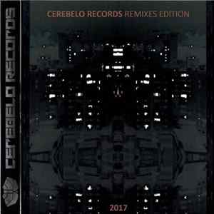 Various - Cerebelo Records Remixes Edition 2017 FLAC