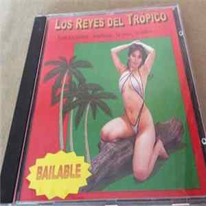 Los Reyes Del Tropico - Suertuda FLAC