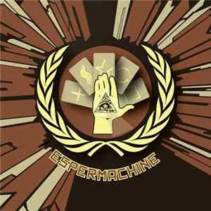 EsperMachine - Into Bronze FLAC