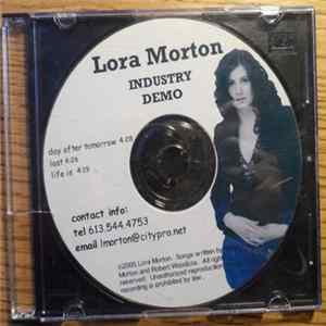 Lora Morton - Industry Demo FLAC