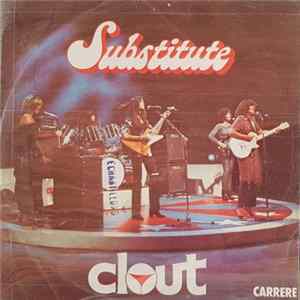Clout - Substitute FLAC