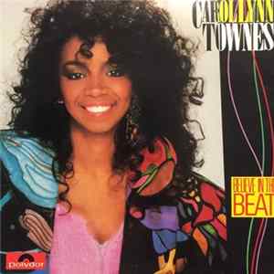 Carol Lynn Townes - Believe In The Beat FLAC
