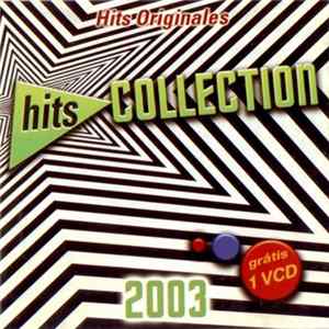Various - Hits Collection 2003 FLAC