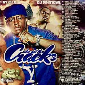 DJ Whiteowl - Who Got The Crack 3 FLAC