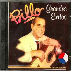 Billo's Caracas Boys - Grandes Exitos FLAC