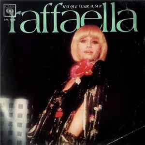 Raffaella - Hay Que Venir Al Sur (Canta En Castellano) FLAC