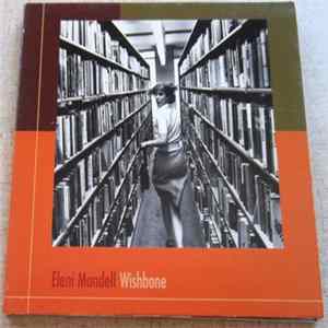 Eleni Mandell - Wishbone FLAC