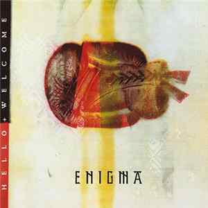 Enigma - Hello & Welcome FLAC
