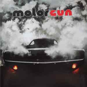 Motorgun - Motorgun FLAC