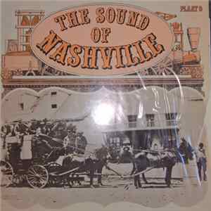 Various - The Sound Of Nashville - Plaat 9 FLAC