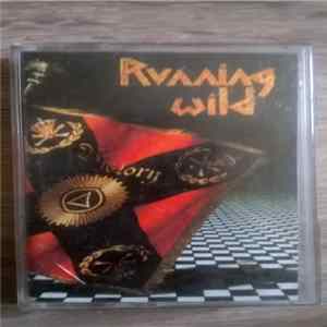 Running Wild - Victory FLAC