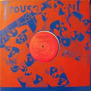 Trouser Trout - #$%*&!! FLAC