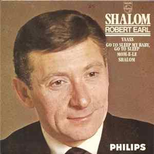 Robert Earl - Shalom FLAC