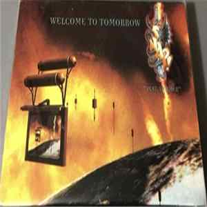 Snap! Feat. Summer - Welcome To Tomorrow FLAC