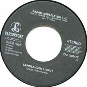 Lapinlahden Linnut - Rakas, Ukulele Soi FLAC