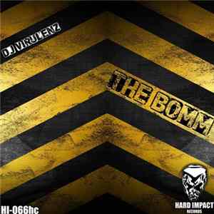 DJ Virulenz - The Bomm FLAC