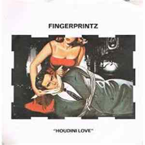 Fingerprintz - Houdini Love FLAC